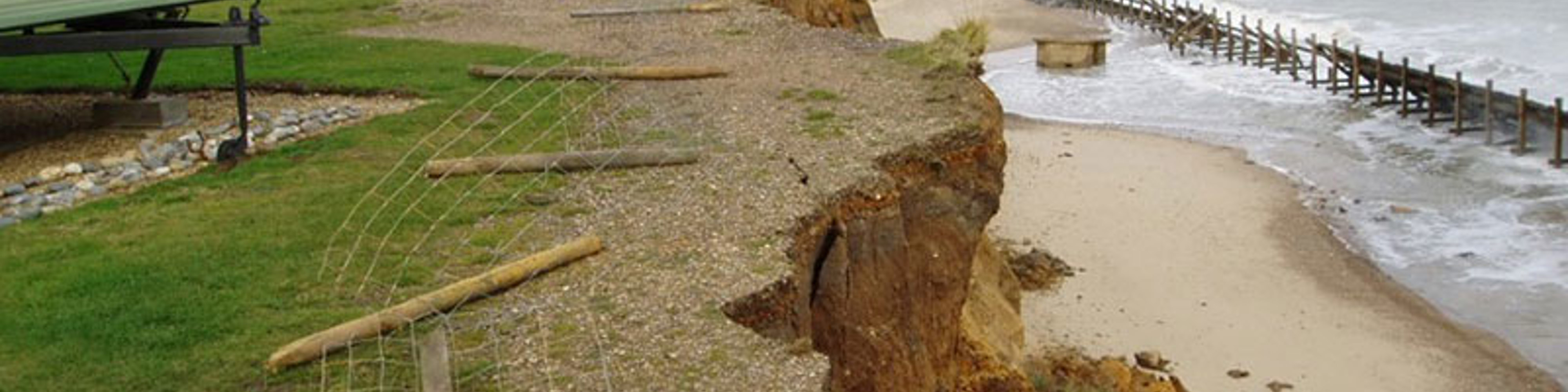 iPACT network Webinar 3 - An Introduction to 'Coastwise'