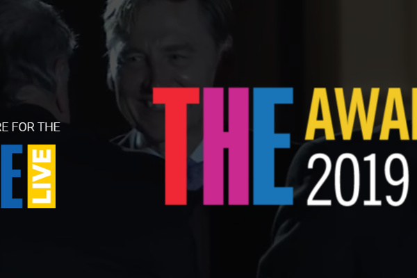 Urban Observatories shortlisted for Stem Research Project of the Year