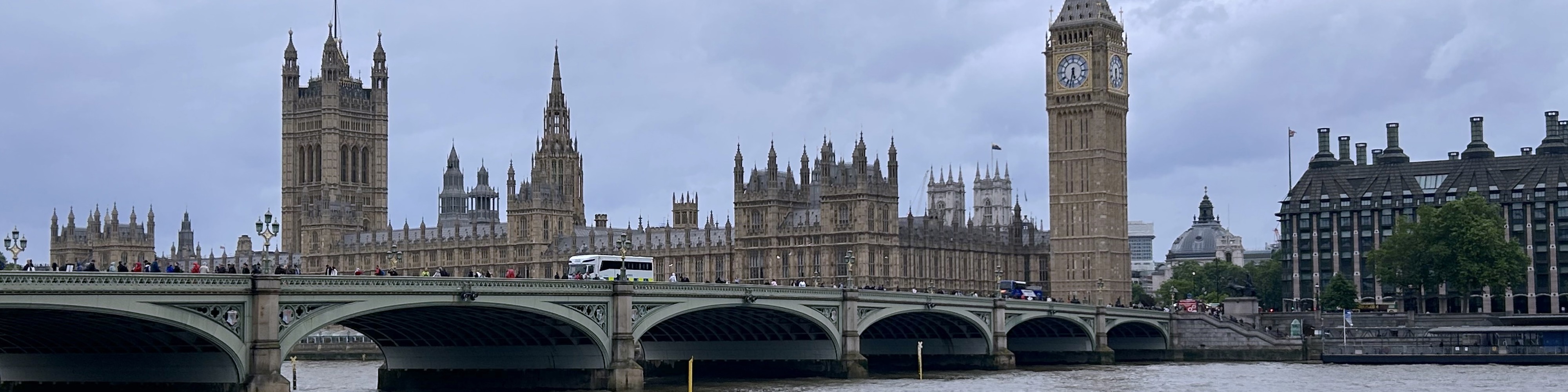 iPACT Showcase London, Tuesday 28th January 2025