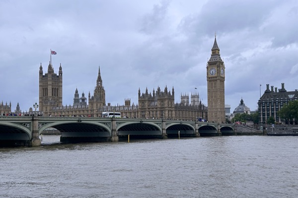 iPACT Showcase London, Tuesday 28th January 2025