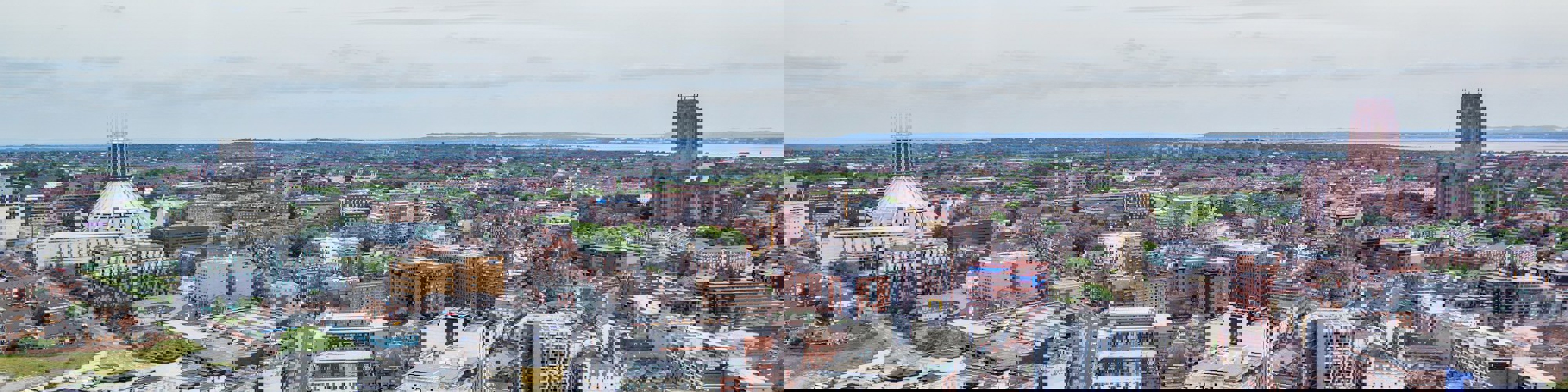 Unlocking the value of systems thinking in the built environment