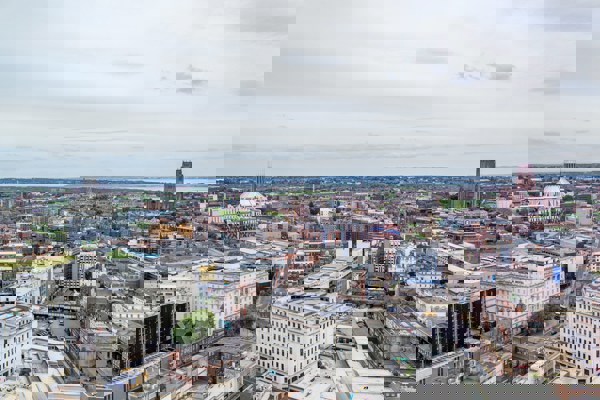 Unlocking the value of systems thinking in the built environment