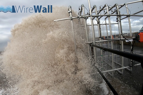 iPACT webinar - "Wave overtopping hazard – from observation to prediction" 5 Nov 2024
