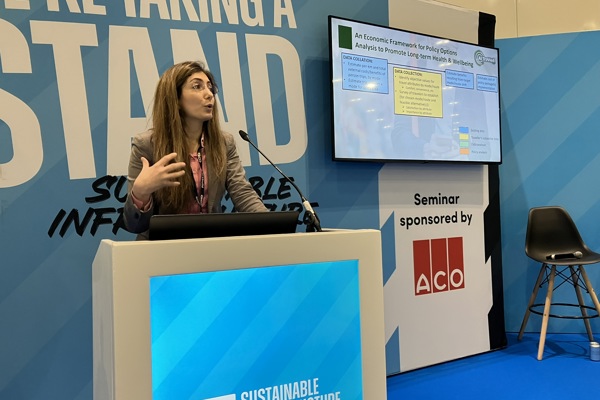 Insight: Futurebuild 2023