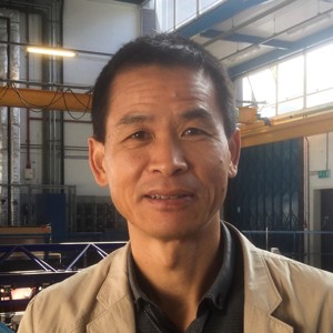 Yong Wang