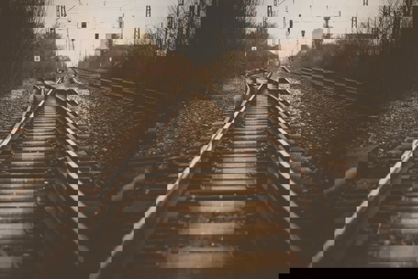 National Infrastructure – A Globally Significant Leverage Point for a Sustainable, Resilient, Net Zero Future