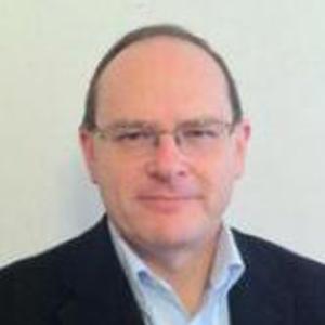 Colin Taylor
