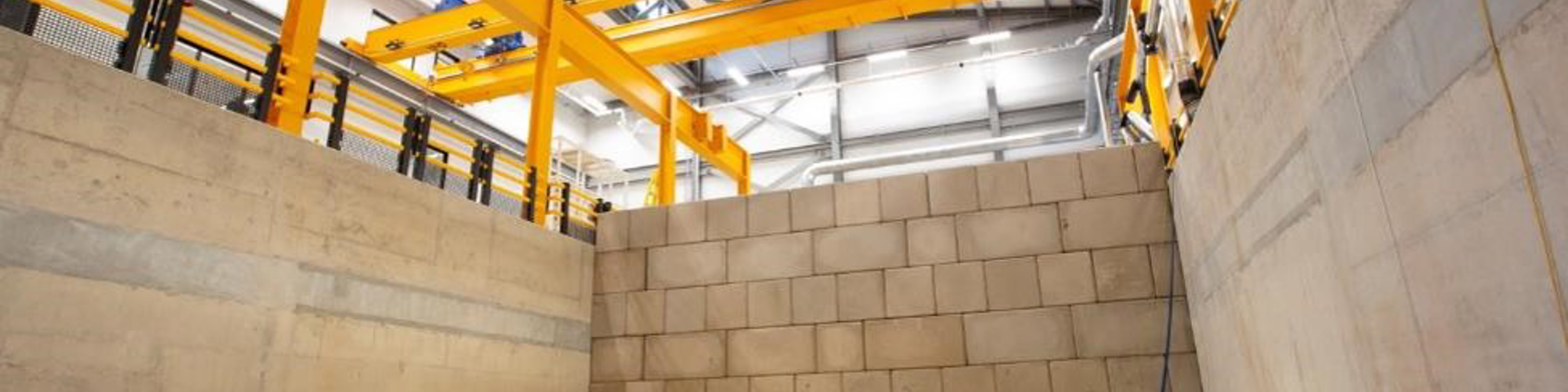 UKCRIC Doctoral Skills webinar - National Buried Infrastructure Facility - One of a kind