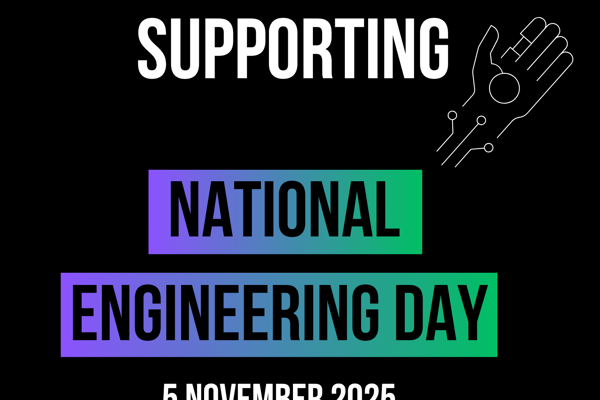 Insight: #NationalEngineeringDay - Addressing global challenges through systems thinking