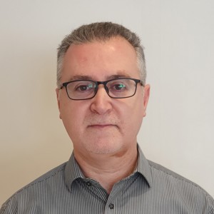 Omar Laghrouche