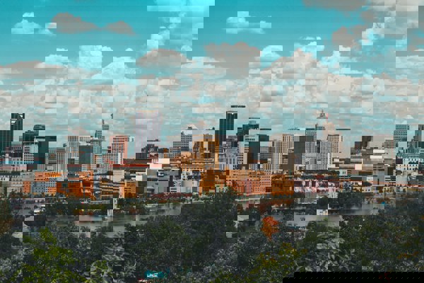 British Academy Call for Proposals: What is a good city?