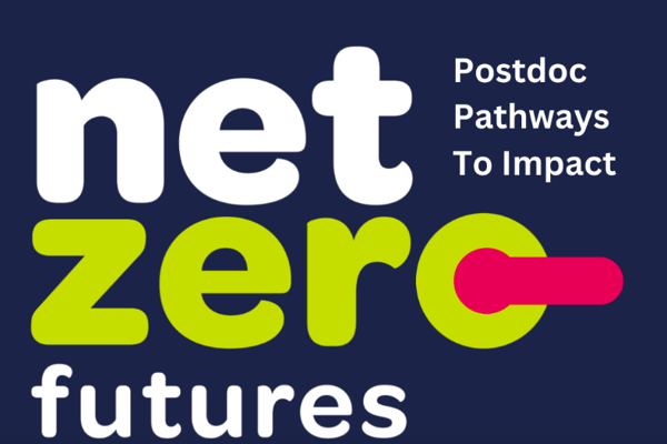 C-DICE Net Zero Futures Conference, 18 September 2024