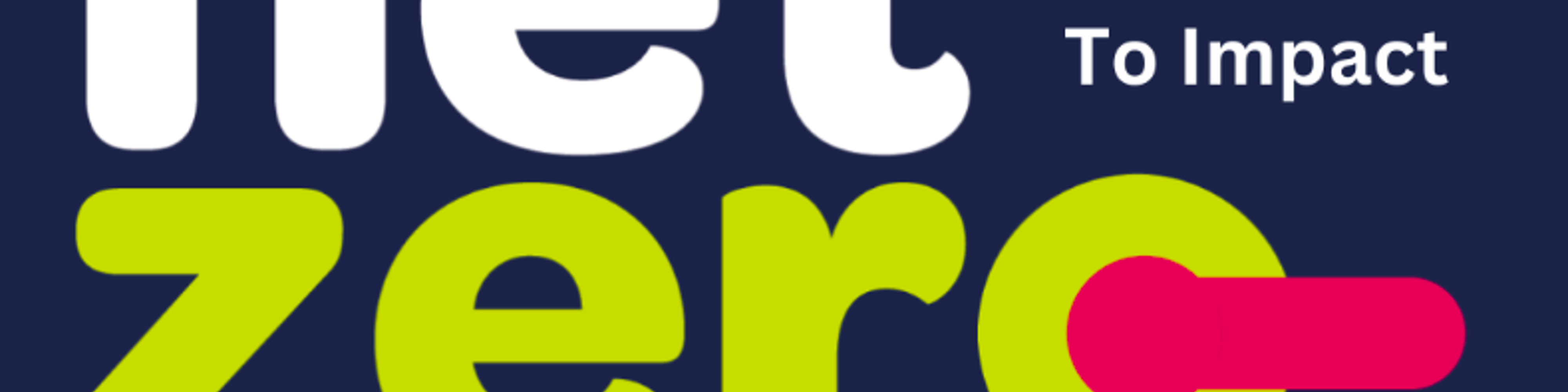 C-DICE Net Zero Futures Conference, 18 September 2024