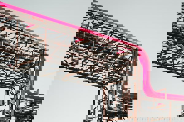 Getting to grips with complex systems