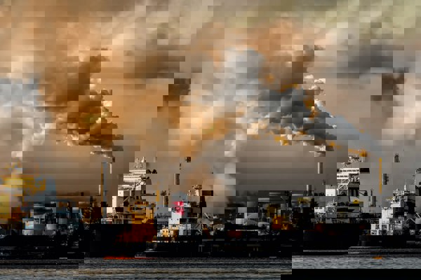 New Infrastructure Coalition report calls for urgent action on carbon measurement to achieve net-zero by 2050