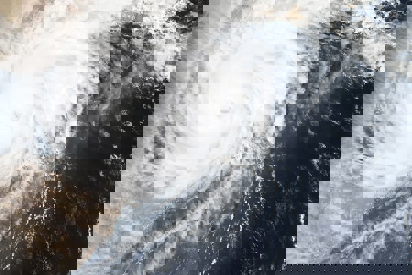 UKCRIC Director Prof. Jordan Giddings appointed Non-Executive Director for Met Office