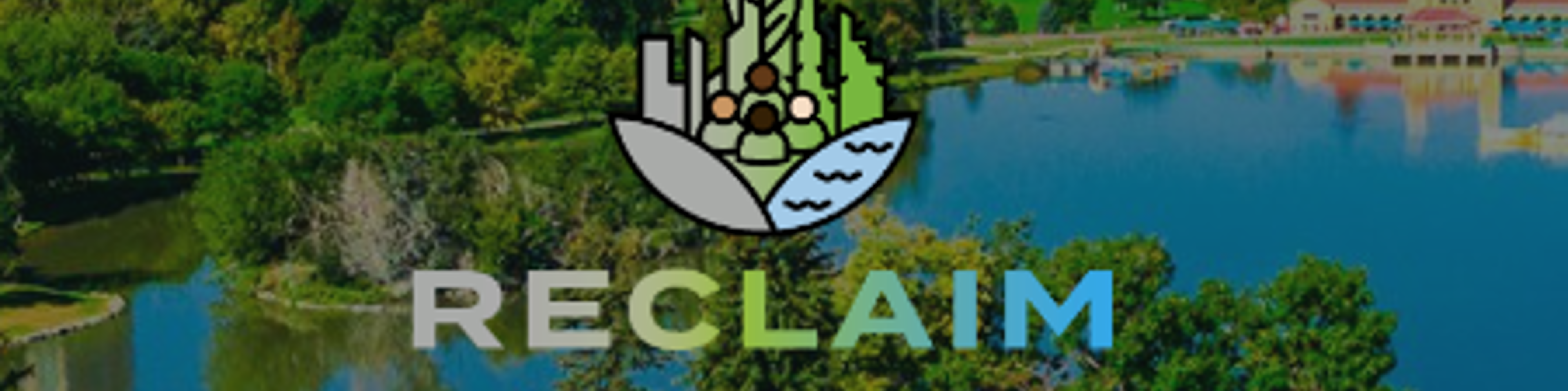 RECLAIM Network Webinar Series 22 -  Community perceptions of GBGI & Promoting societal transformation