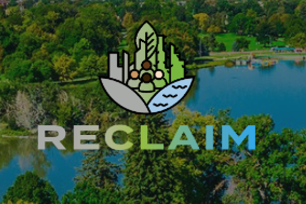 RECLAIM Network Plus Conference, The Barbican Centre, London