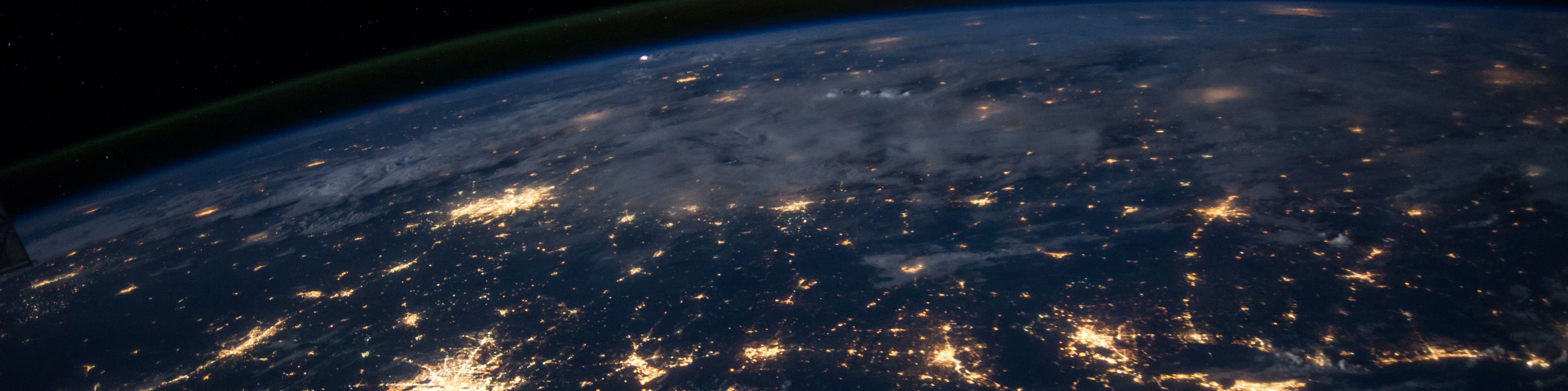 Insight: Infrastructure data insights for a sustainable and resilient future