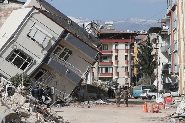 UKCRIC Global Outlook webinar 1 - “Reimagining Urban Regeneration: Sustainable Transformation of Vulnerable Building Stocks” 15 Oct 2024
