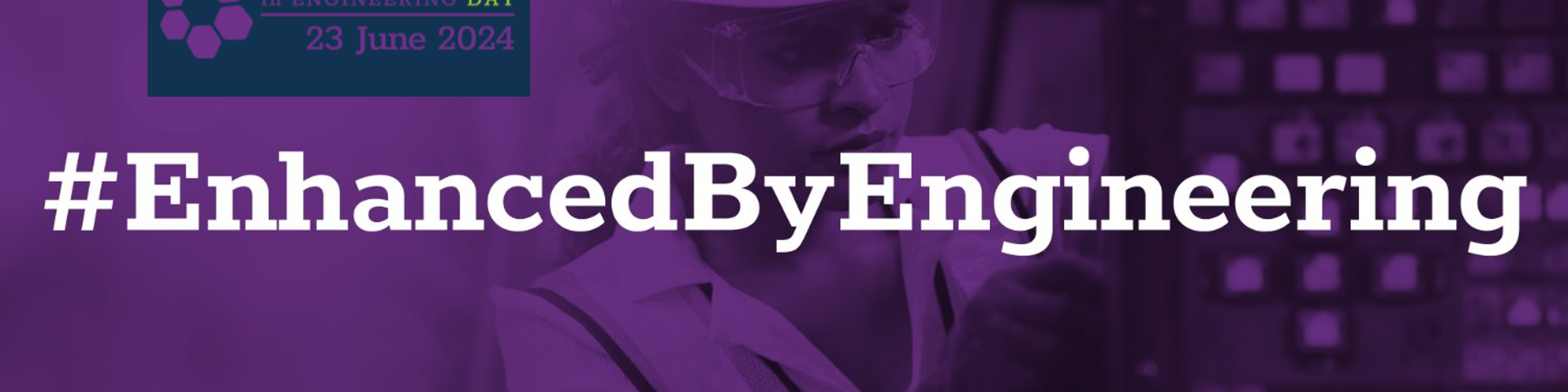 International Women in Engineering Day 2024