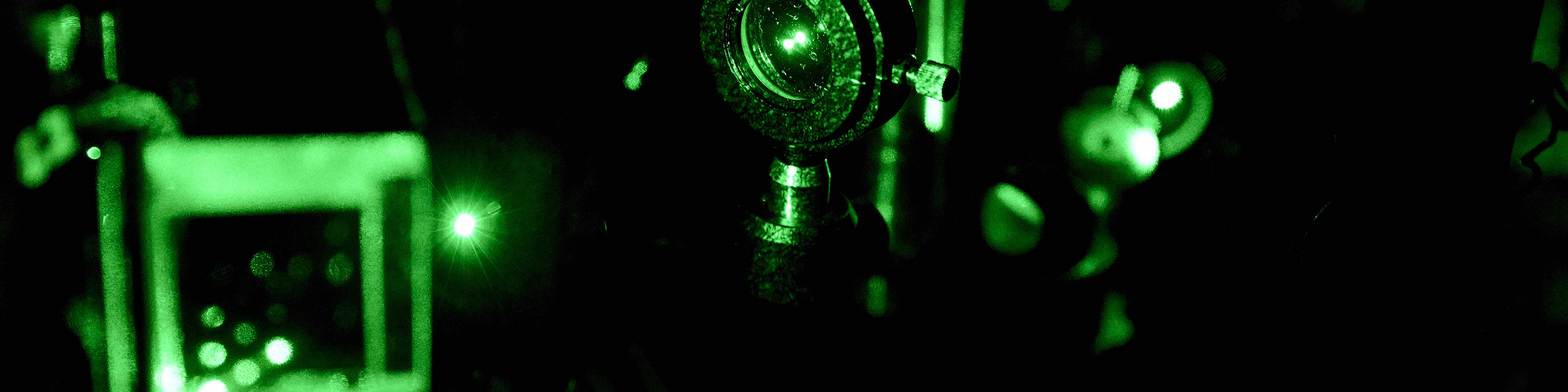 Aston University photonics research to help address national infrastructure challenges