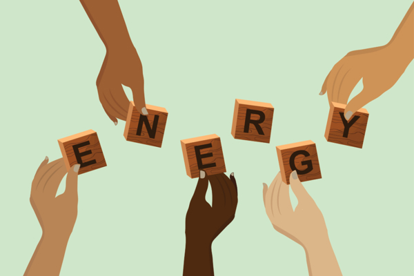 Inclusive Energy Transitions: Transdisciplinary and Intersectional Approaches to Climate Justice, 14 November 2025, 10:00-12:00