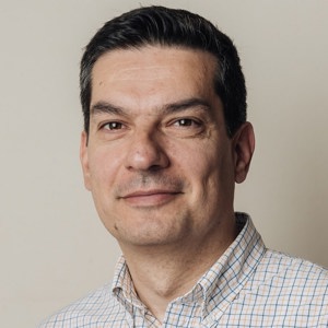 Anastasios Sextos