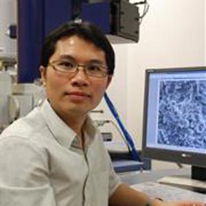 Hong Wong