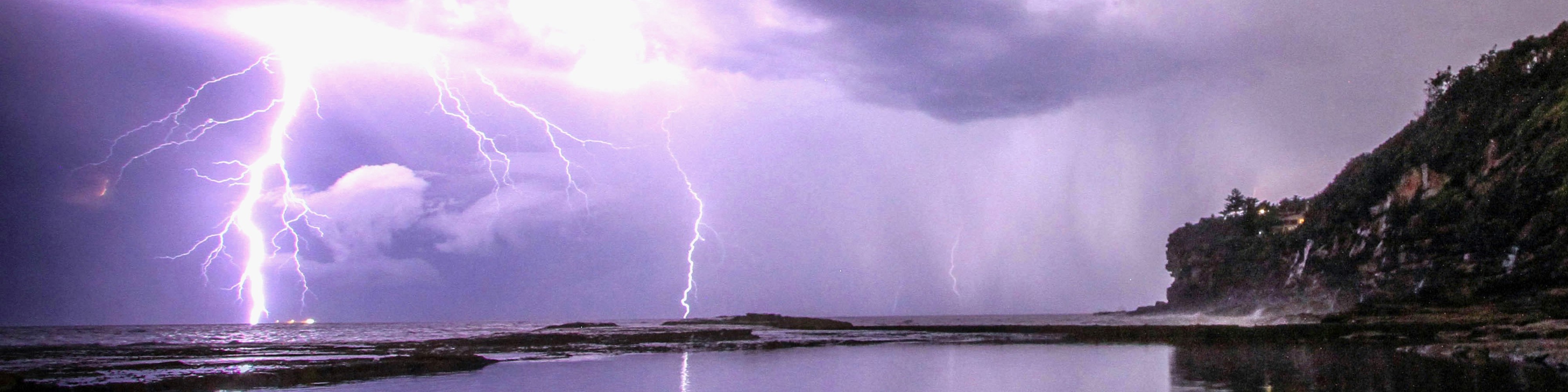 iPACT webinar 7 – Climate change and its implications for coastal areas