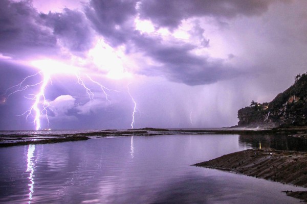 iPACT webinar 7 – Climate change and its implications for coastal areas