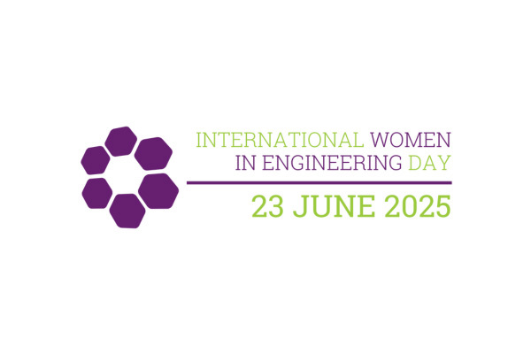 International Women in Engineering Day 2025