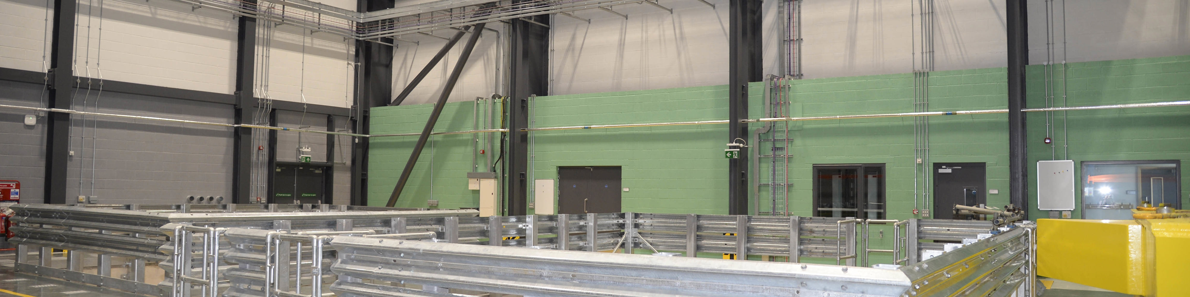 Smart and Resilient Infrastructure: Understanding research needs to support the sustainment and future requirements for resilient national infrastructure