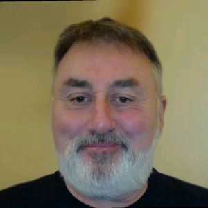 Michael Gormley