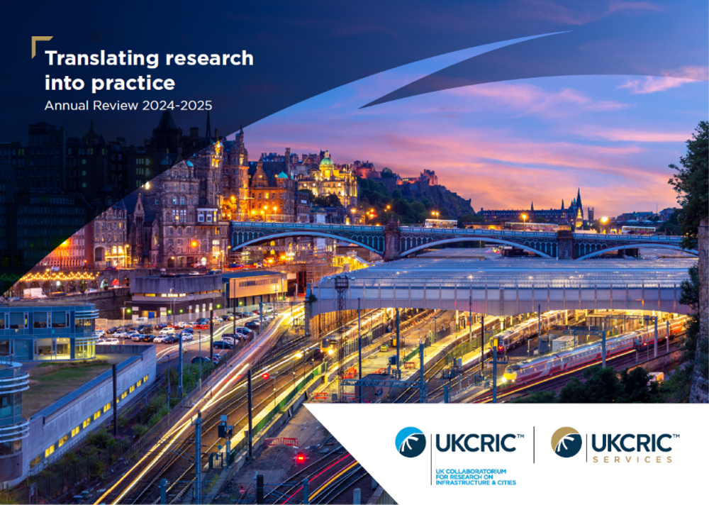 Influencing research,  policy and practice