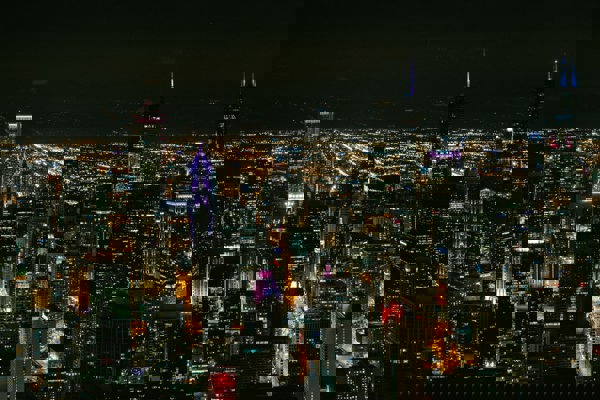 Net-Zero Infrastructure Industry Coalition calls for a greater local authority mandate in the journey to net-zero