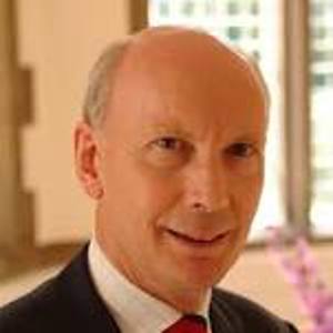 Robert Mair