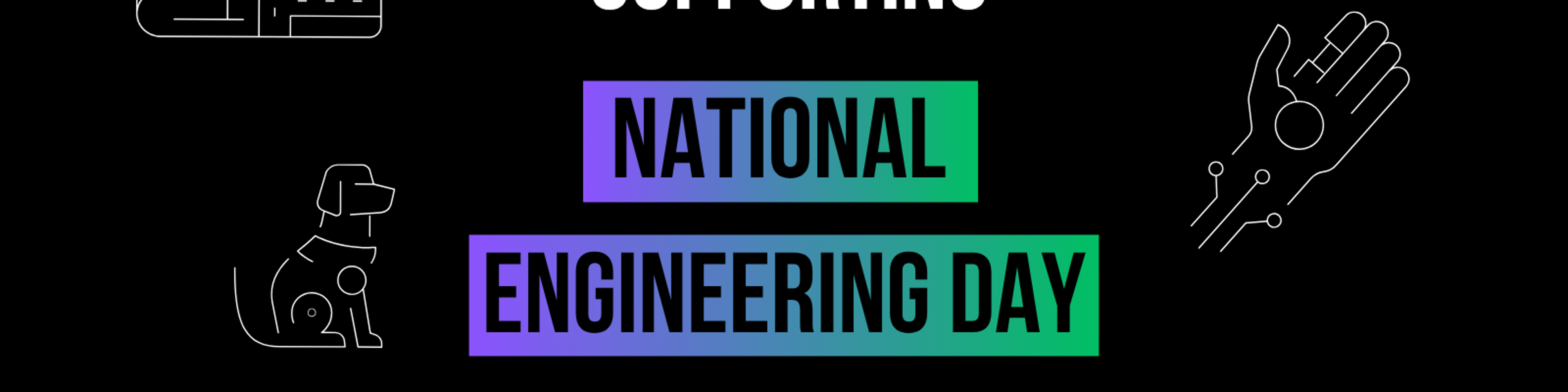 Insight: #NationalEngineeringDay - Addressing global challenges through systems thinking